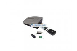 CAME VER10DMS 2.7 GSM CONNECT (V10DMS2.7_GSM_KIT) автоматика для гаражных ворот 2,7 м.