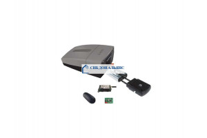 CAME VER10DMS 3.25 GSM CONNECT (V10DMS3.25_GSM_KIT) автоматика для гаражных ворот 3,25 м.