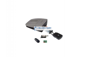 CAME VER10DMS 2.25 GSM CONNECT (V10DMS2.25_GSM_KIT) автоматика для гаражных ворот 2,25 м.