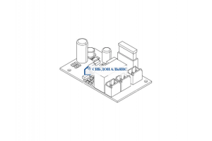 CAME LB39 (002LB39) плата аварийного питания