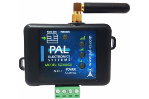 GSM модуль PAL-ES GSM SG303GA