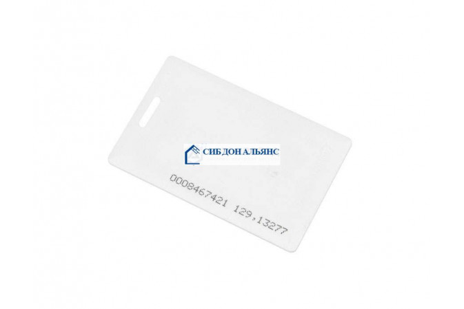 RFID Метка-идентификатор