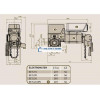 GFA ELEKTROMATEN SE 5.24-25,40 DES SK-7m автоматика для промышленных ворот