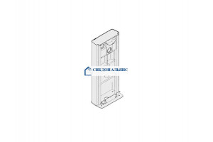 CAME 119RIG171 корпус шлагбаума G4040, G4041