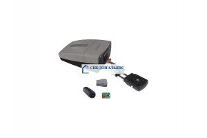 CAME VER10DMS 3.25 WI-FI CONNECT (V10DMS3.25_WI-FI_KIT) автоматика для гаражных ворот 3,25 м.