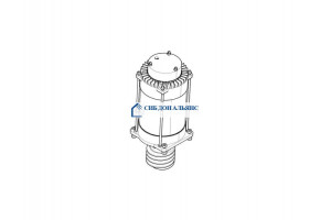 CAME 119RIC052 электродвигатель C-100