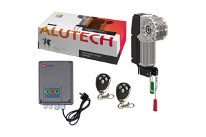 Alutech TR-5024-400KIT автоматика для секционных ворот