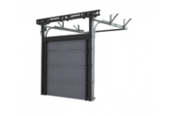 Противопожарные ворота PROFIRE 2000*2000