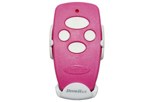 DoorHan Пульт Transmitter 4-Pink